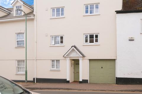 undefined, Glendower Street, Monmouth