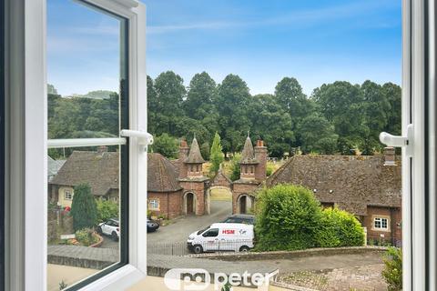 undefined, Glendower Street, Monmouth