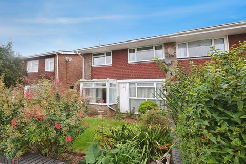 3 bedroom semi-detached house for sale, High Meadow, Wyesham, MONMOUTH
