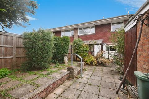 3 bedroom semi-detached house for sale, High Meadow, Wyesham, MONMOUTH
