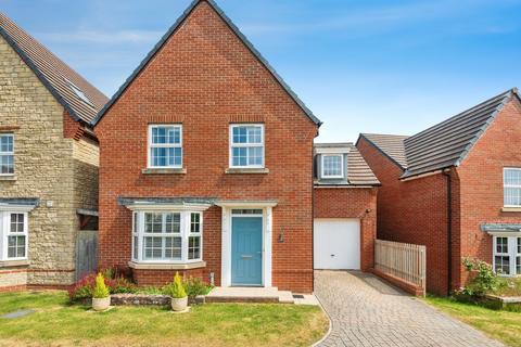 undefined, Caudwell Close, Coleford
