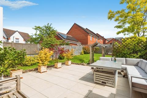 undefined, Caudwell Close, Coleford
