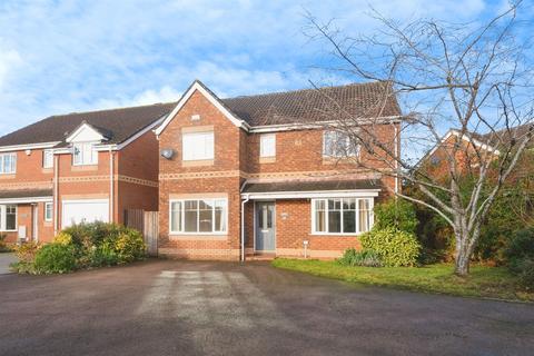Kingswood Road, Monmouth