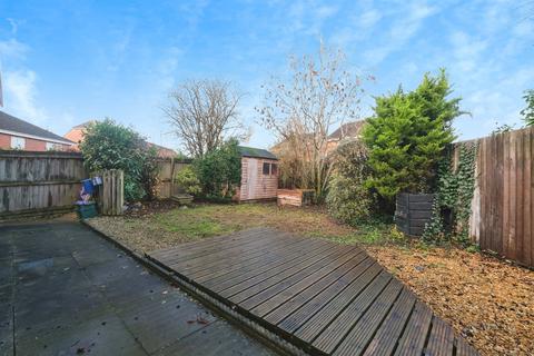 4 bedroom detached house for sale, Kingswood Road, Monmouth
