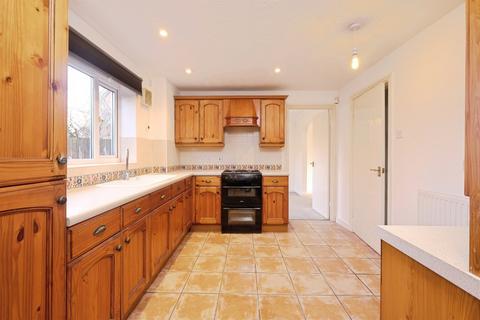 4 bedroom detached house for sale, Kingswood Road, Monmouth