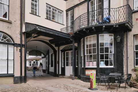 undefined, Agincourt Square, Monmouth