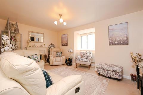 3 bedroom detached house for sale, Cornpoppy Avenue, Monmouth