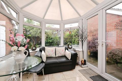 3 bedroom detached house for sale, Cornpoppy Avenue, Monmouth