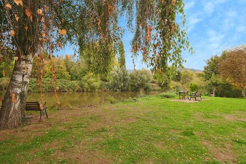 undefined, Riverside Park, Mayhill, Monmouth