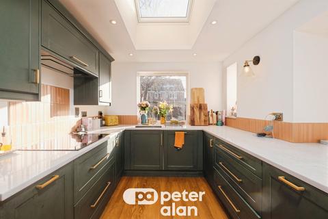 3 bedroom detached house for sale, Hamilton Way, MONMOUTH