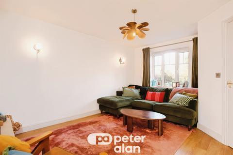3 bedroom detached house for sale, Hamilton Way, MONMOUTH