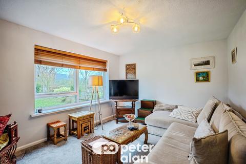 4 bedroom detached house for sale, Chapel Close, Wyesham, Monmouth