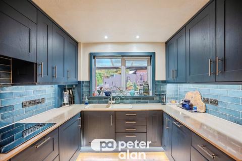4 bedroom detached house for sale, Chapel Close, Wyesham, Monmouth