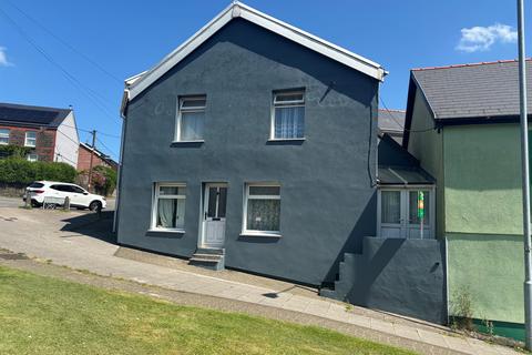 undefined, Treharne Road, Maesteg