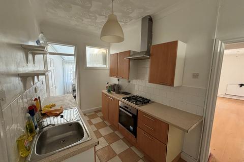 undefined, Treharne Road, Maesteg
