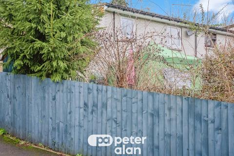 3 bedroom end of terrace house for sale, Holmfield Drive, Llandogo, Monmouth