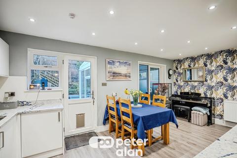 3 bedroom end of terrace house for sale, Holmfield Drive, Llandogo, Monmouth