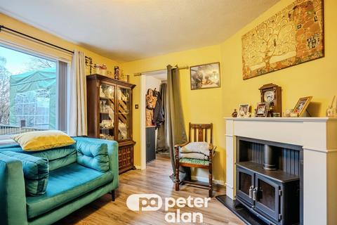3 bedroom end of terrace house for sale, Holmfield Drive, Llandogo, Monmouth
