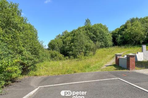 undefined, Salisbury Road, Maesteg