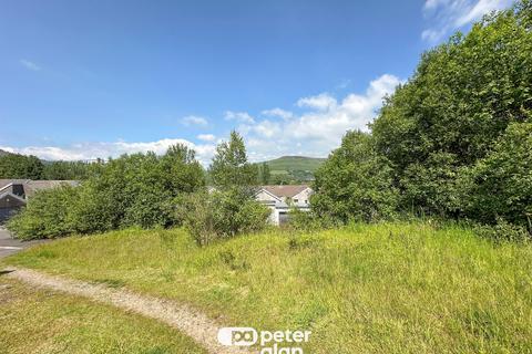 undefined, Salisbury Road, Maesteg