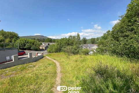 undefined, Salisbury Road, Maesteg