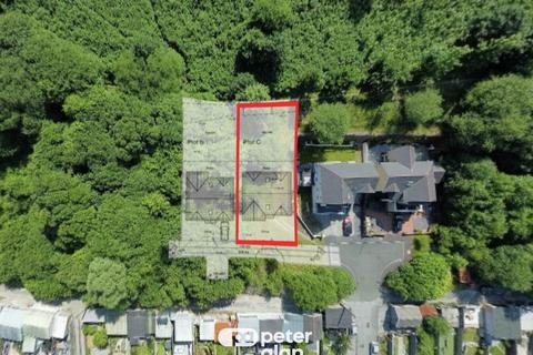 undefined, Salisbury Road, Maesteg