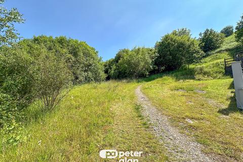 undefined, Salisbury Road, Maesteg