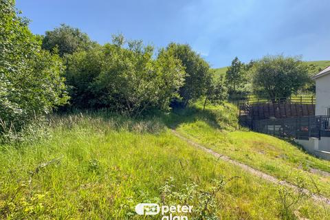 undefined, Salisbury Road, Maesteg