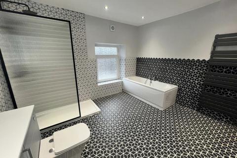 3 bedroom end of terrace house for sale, Treharne Road, Maesteg
