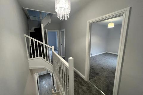 3 bedroom end of terrace house for sale, Treharne Road, Maesteg
