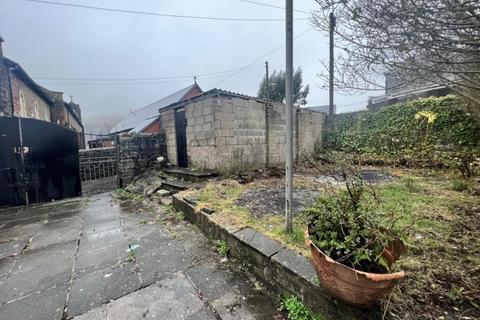3 bedroom end of terrace house for sale, Treharne Road, Maesteg