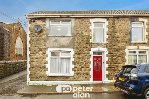 undefined, Treharne Road, Maesteg