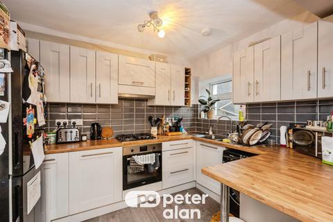 undefined, Treharne Road, Maesteg