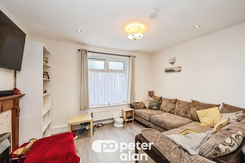 undefined, Treharne Road, Maesteg