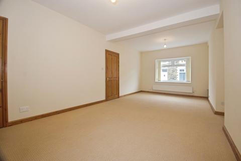 Jersey Road, Blaengwynfi, Port Talbot