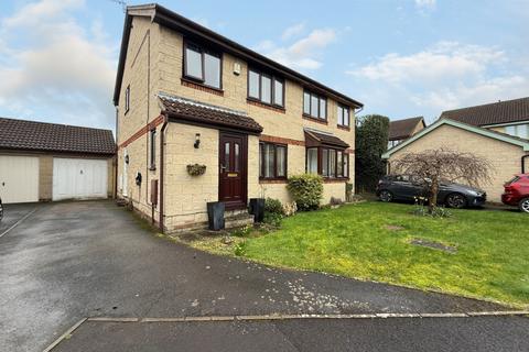 undefined, Sunningdale Close, Nailsea, North Somerset, BS48