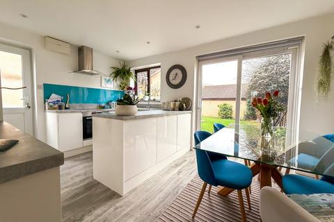 undefined, Sunningdale Close, Nailsea, North Somerset, BS48