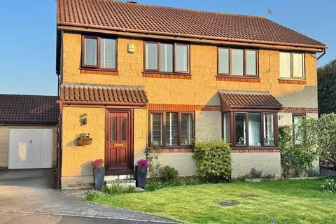 undefined, Sunningdale Close, Nailsea, North Somerset, BS48