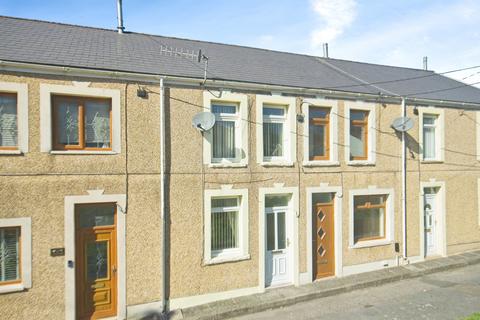 undefined, Tywith Cottages, Nantyffyllon, Maesteg
