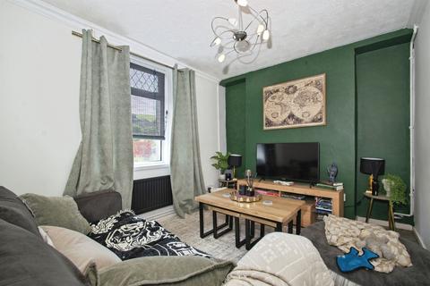 Gwendoline Terrace, Maesteg