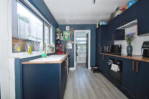 3 bedroom terraced house for sale, Gwendoline Terrace, Maesteg