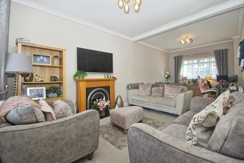 3 bedroom terraced house for sale, Jersey Road, Blaengwynfi, Port Talbot