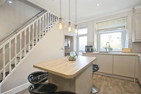 3 bedroom terraced house for sale, Jersey Road, Blaengwynfi, Port Talbot