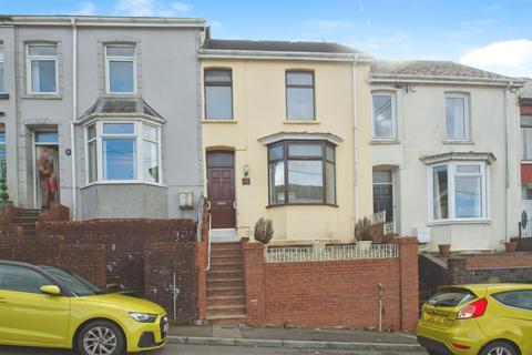 undefined, Brytwn Road, Cymmer, Port Talbot