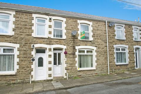 3 bedroom terraced house for sale, Carmen Street, Maesteg