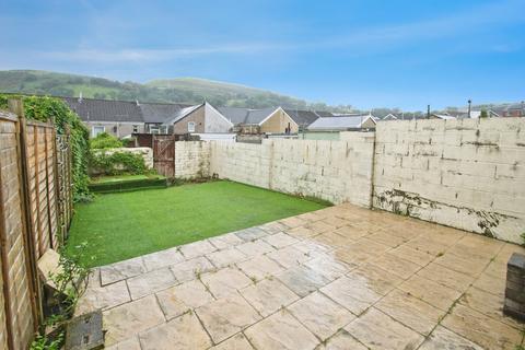 3 bedroom terraced house for sale, Carmen Street, Maesteg