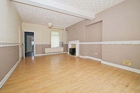 3 bedroom terraced house for sale, Carmen Street, Maesteg