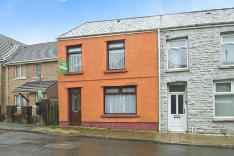 undefined, Caerau Road, MAESTEG