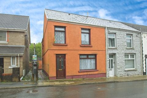 undefined, Caerau Road, MAESTEG