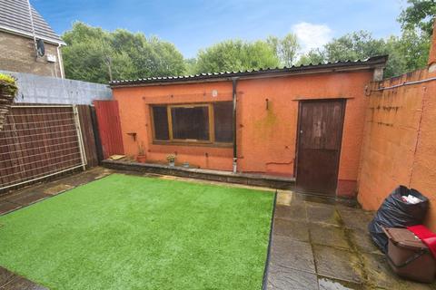 undefined, Caerau Road, MAESTEG